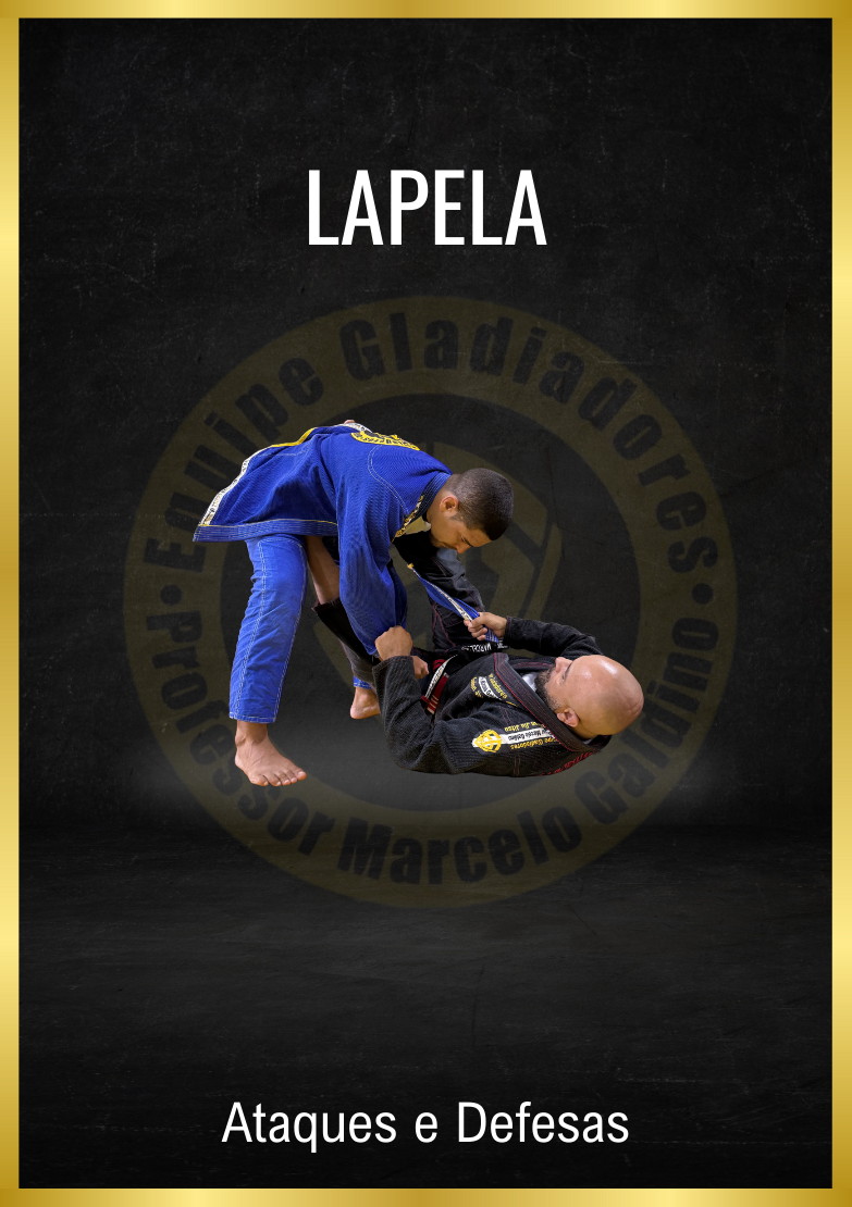 Curso de Lapela