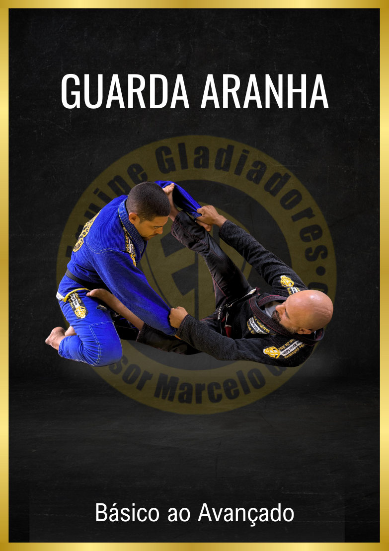 Curso Guarda Aranha 