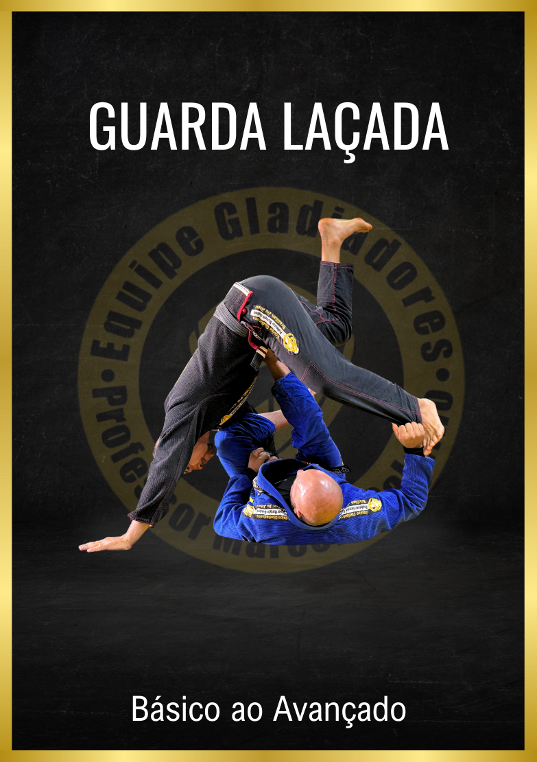 Curso de Guarda Laçada