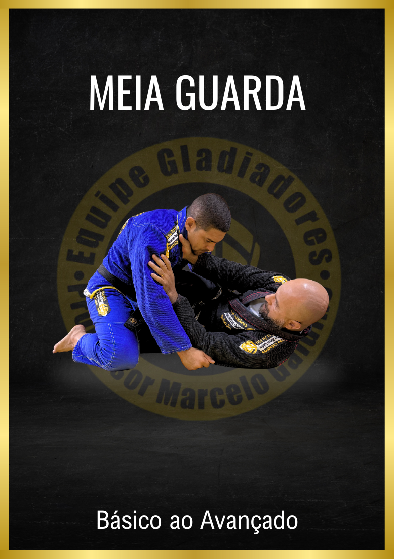 Curso de Meia Guarda