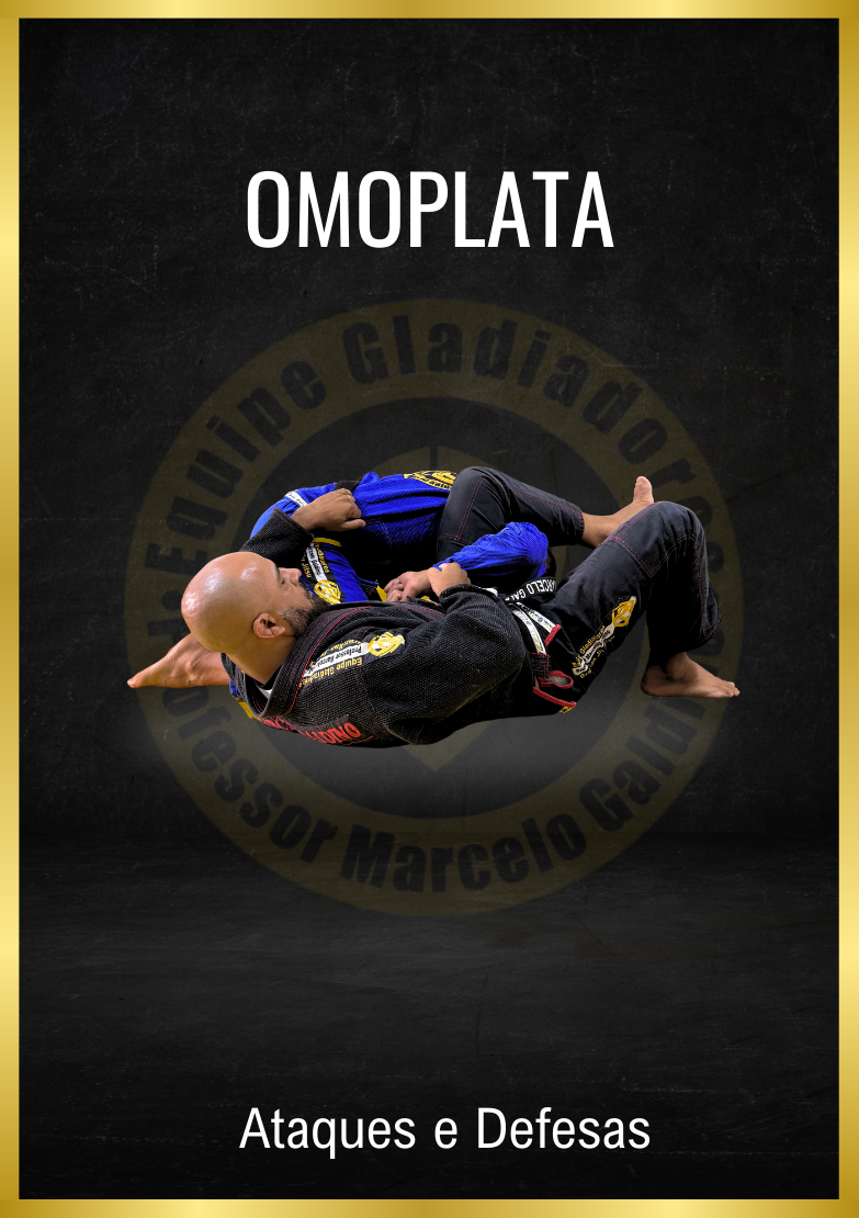 Curso de Omoplata