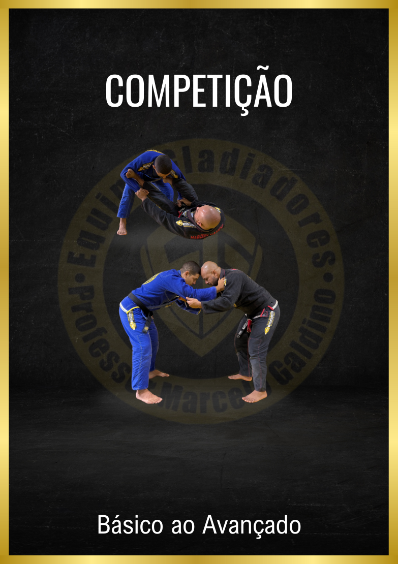 Curso de Competição