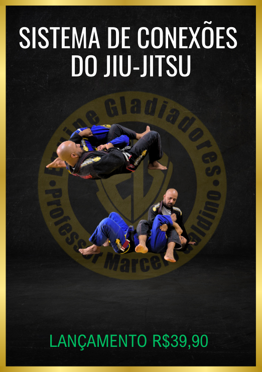 Sistema de Conexões do Jiu-Jitsu