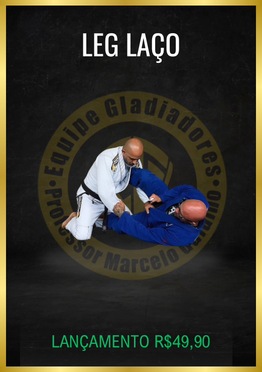 Leg Laço 