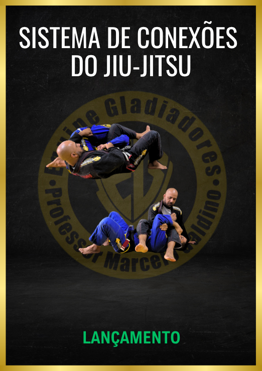 Sistema de Conexões do Jiu-Jitsu