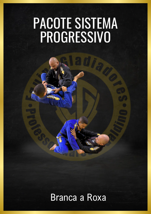 PACOTE SISTEMA PROGRESSIVO