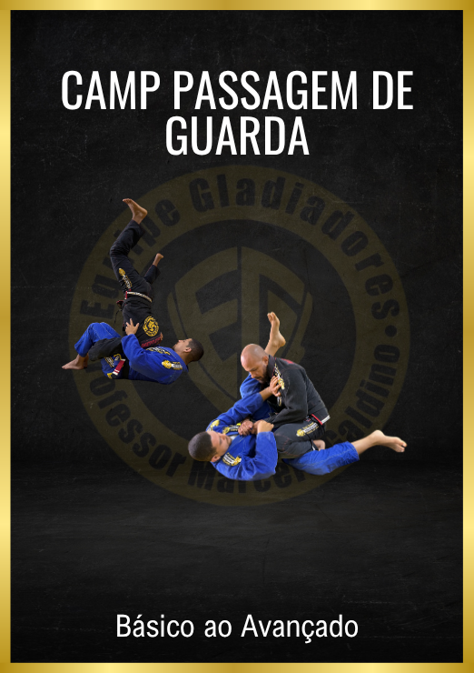 Camp Passagem de Guarda